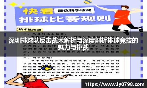 深圳排球队反击战术解析与深度剖析排球竞技的魅力与挑战